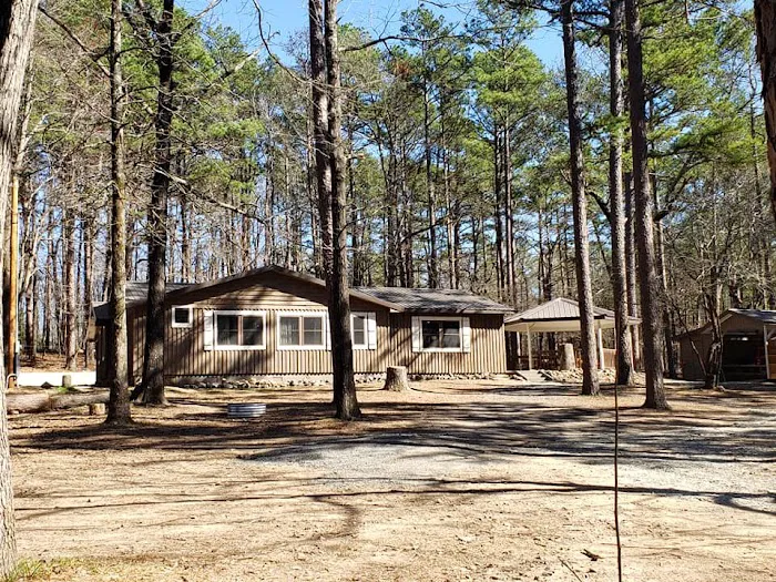 Wolfpen ATV Campground Picture 7
