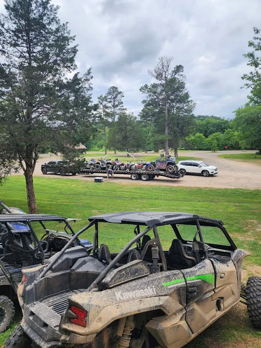 Wolfpen ATV Campground Picture 3