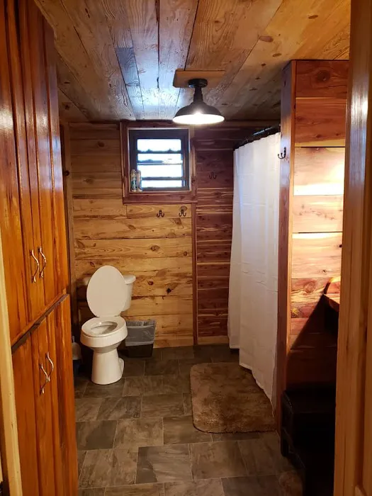 Wolfpen ATV Campground Picture 1