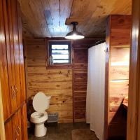 Wolfpen ATV Campground ico