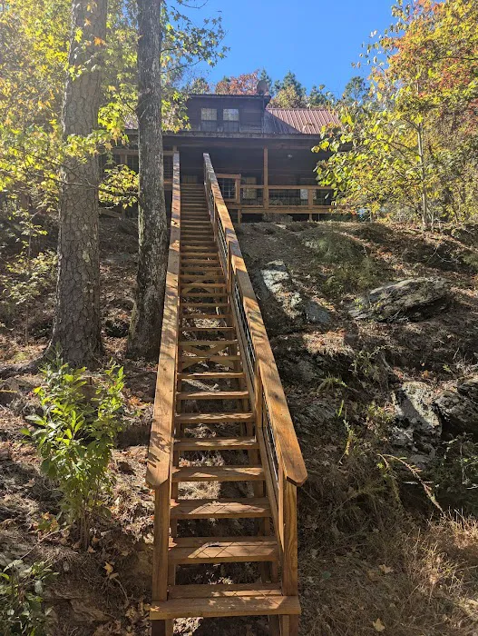 Macks Creek Cabins Picture 1