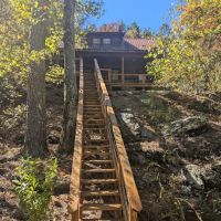 Macks Creek Cabins ico