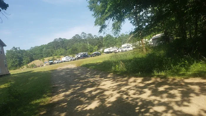 Shady Acres ATV Campground Picture 3