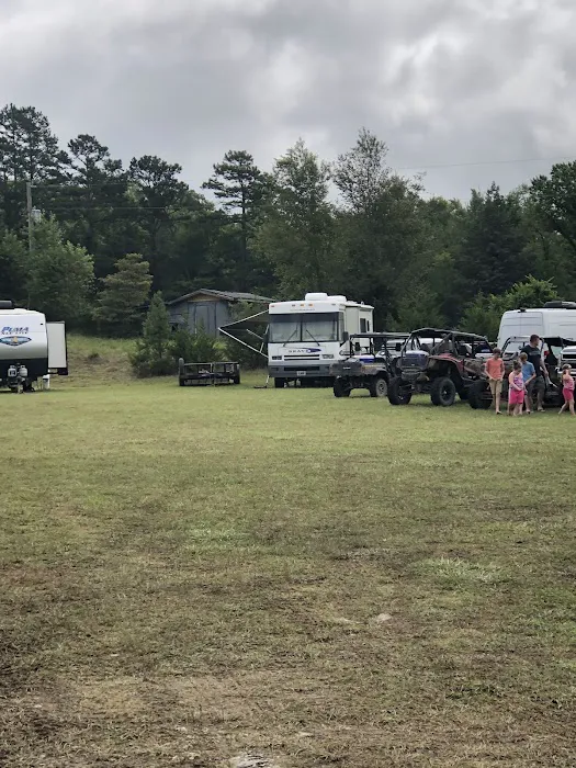 Shady Acres ATV Campground Picture 1