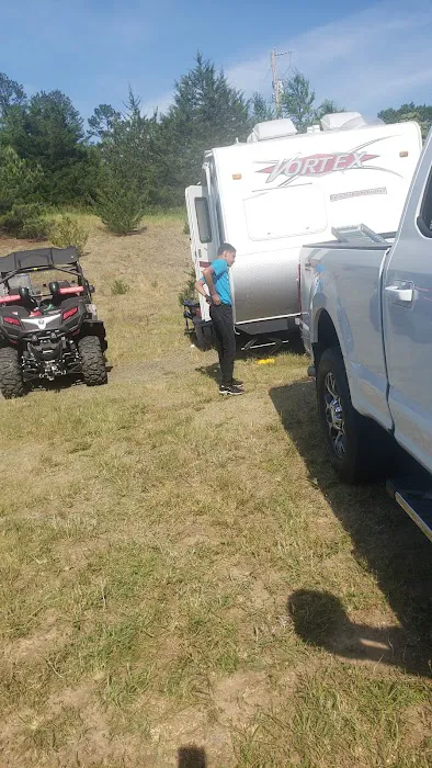 Shady Acres ATV Campground Picture 7