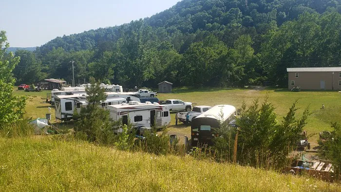 Shady Acres ATV Campground Picture 4