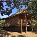 Hanson's Camp Wolf Creek