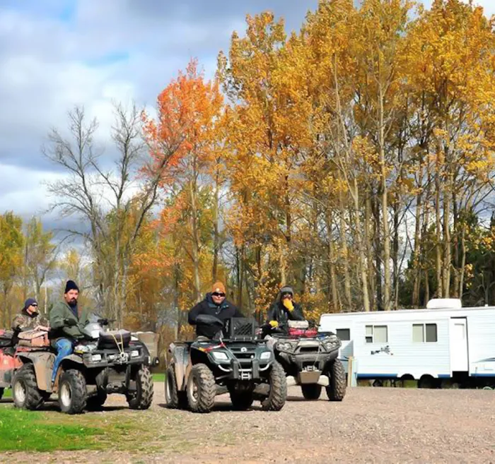 Hanson's Camp Wolf Creek Picture 7