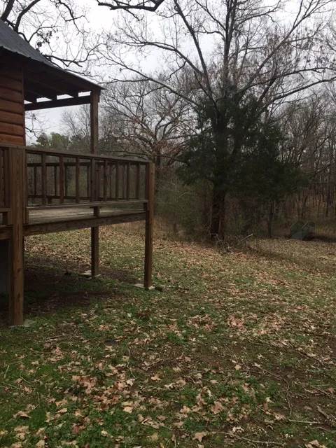 Hanson's Camp Wolf Creek Picture 9