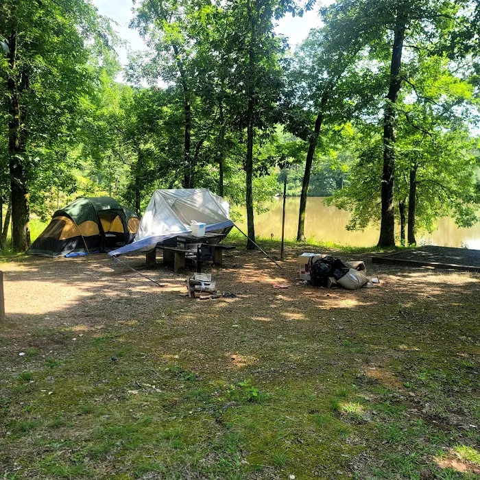 Shady Lake Recreation Area Picture 6