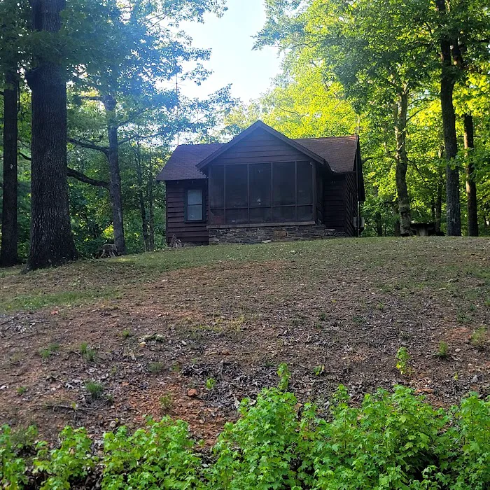 Shady Lake Recreation Area Picture 1