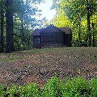 Shady Lake Recreation Area ico