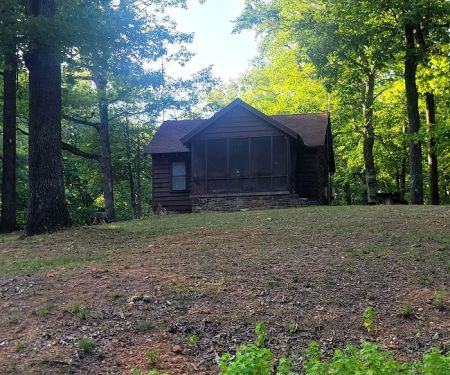 Shady Lake Recreation Area