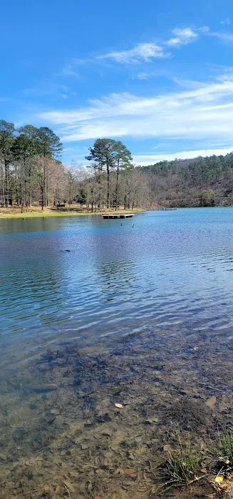 Shady Lake Recreation Area Picture 8