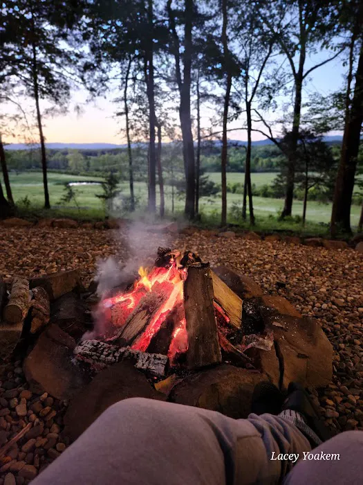 Ouachita Wilde Luxury Tents Picture 4