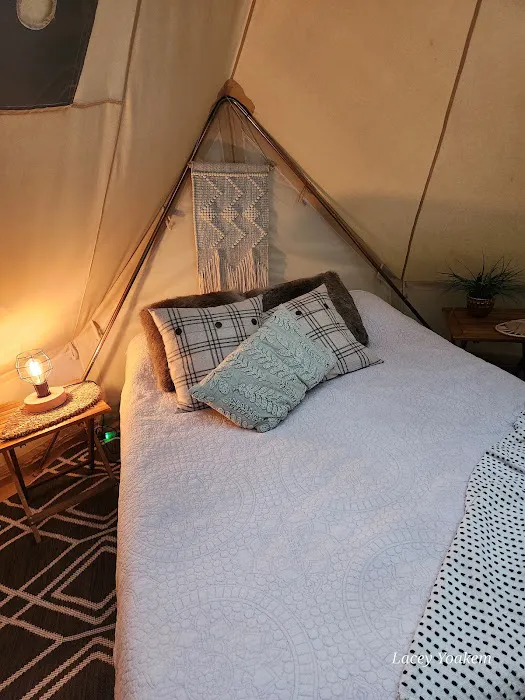 Ouachita Wilde Luxury Tents Picture 9