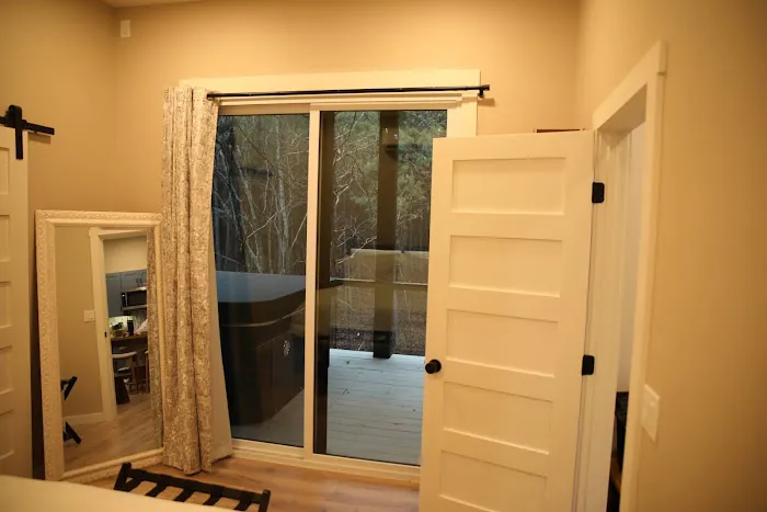 Forest Hideaway Picture 3