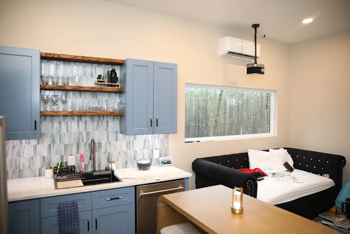Forest Hideaway Picture 4