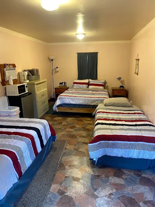 Shadow Mountain RV Park Picture 3