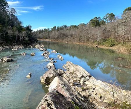 Shadow Mountain RV Park