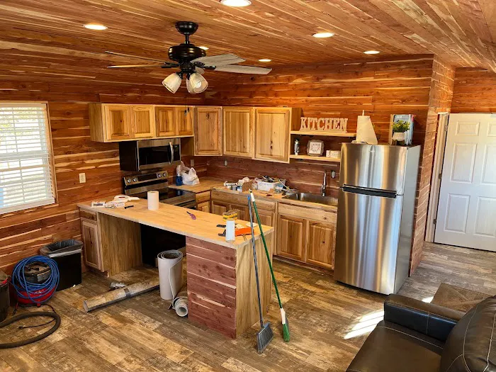 Shadow Mountain RV Park Picture 4