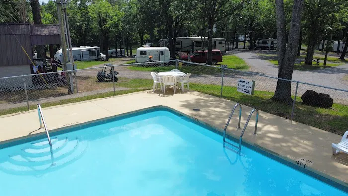 Shadow Mountain RV Park Picture 2
