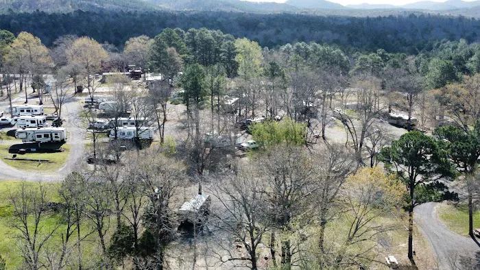 Shadow Mountain RV Park Picture 8