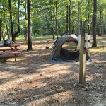 CMA - Iron Mountain Camp & Cabins