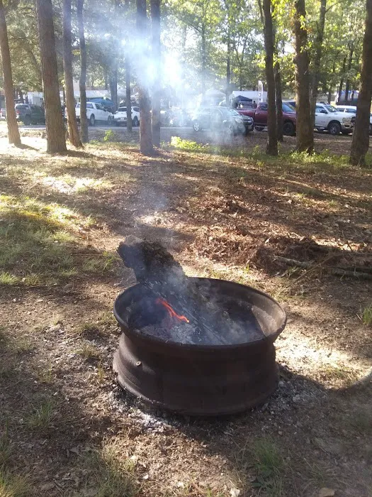 CMA - Iron Mountain Camp & Cabins Picture 2