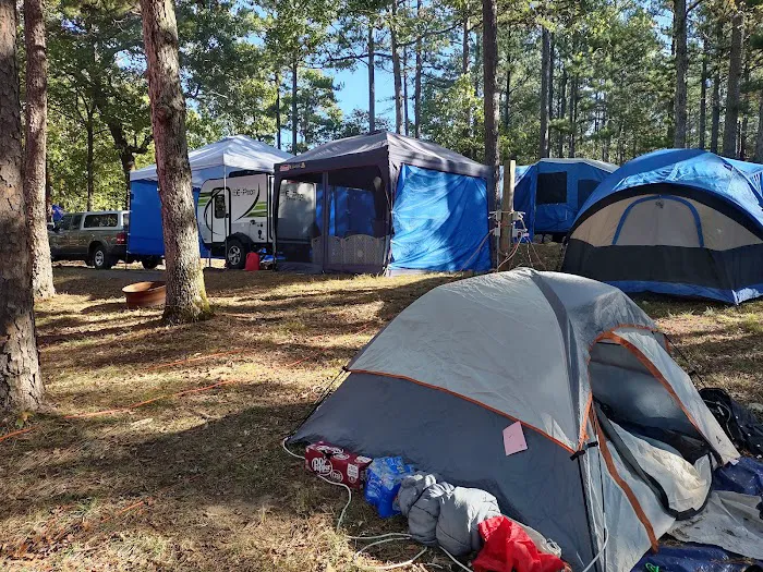CMA - Iron Mountain Camp & Cabins Picture 4