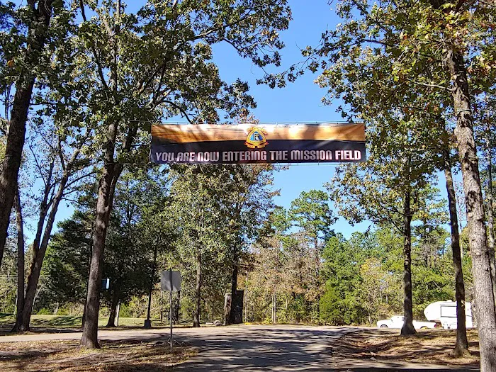 CMA - Iron Mountain Camp & Cabins Picture 9