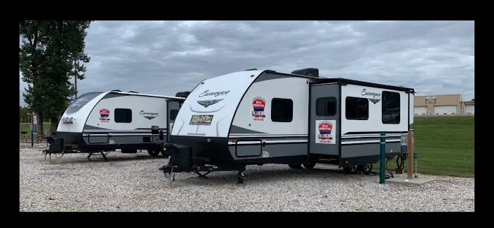 Caddo River Access RV Park & Rental Picture 2