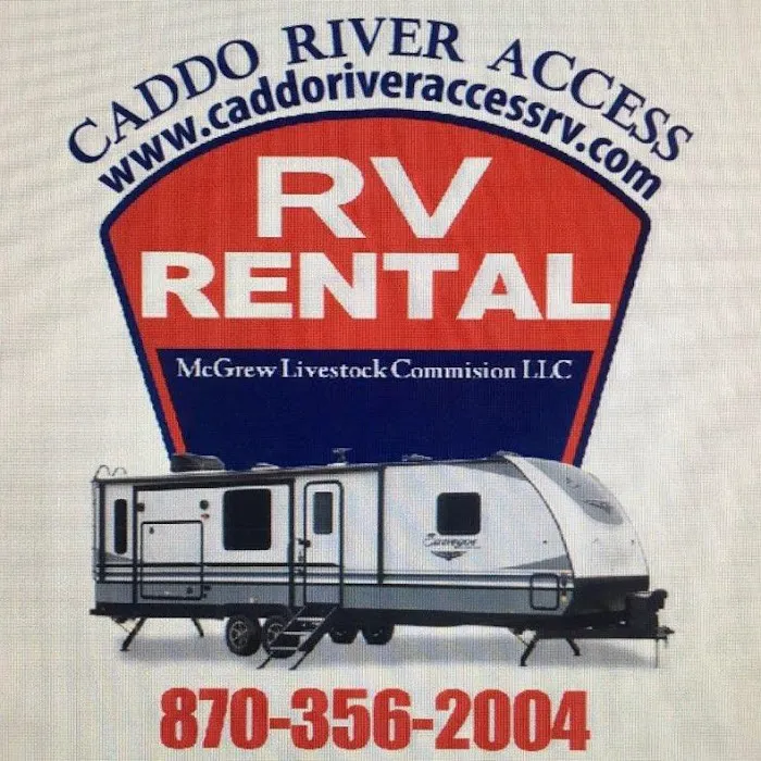 Caddo River Access RV Park & Rental Picture 7