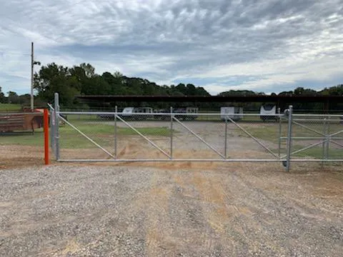 Caddo River Access RV Park & Rental Picture 1