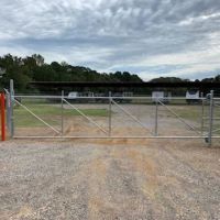 Caddo River Access RV Park & Rental ico