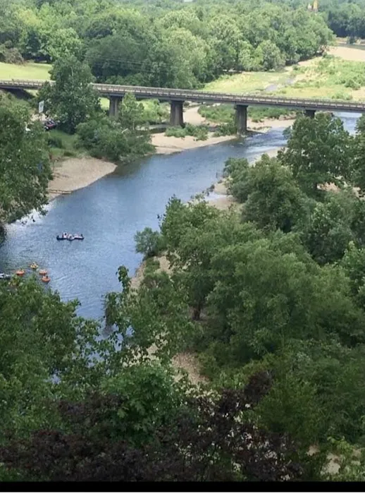 Caddo River Access RV Park & Rental Picture 6