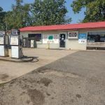 Shouse Ford Use Area