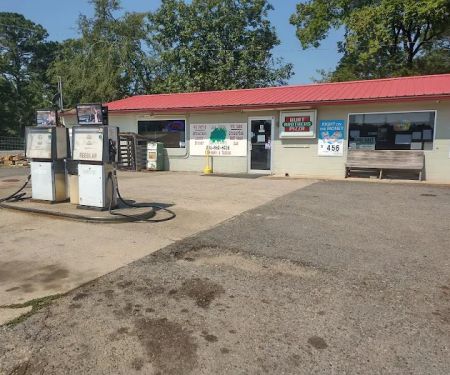 Shouse Ford Use Area