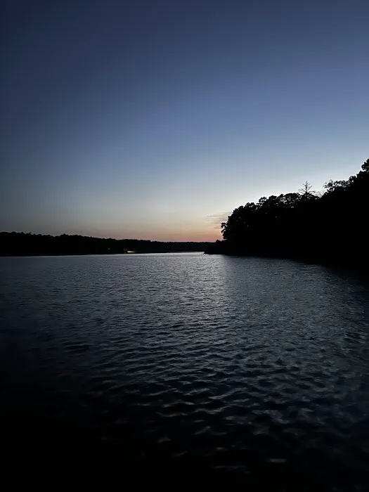 Point Cedar Campground Picture 1