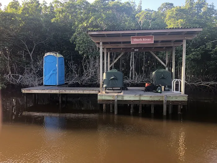 Shark River Chickee Picture 7