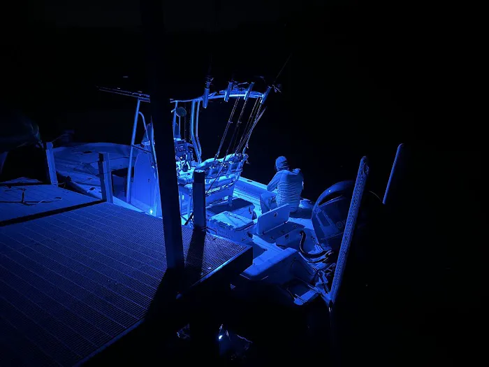 Shark River Chickee Picture 9