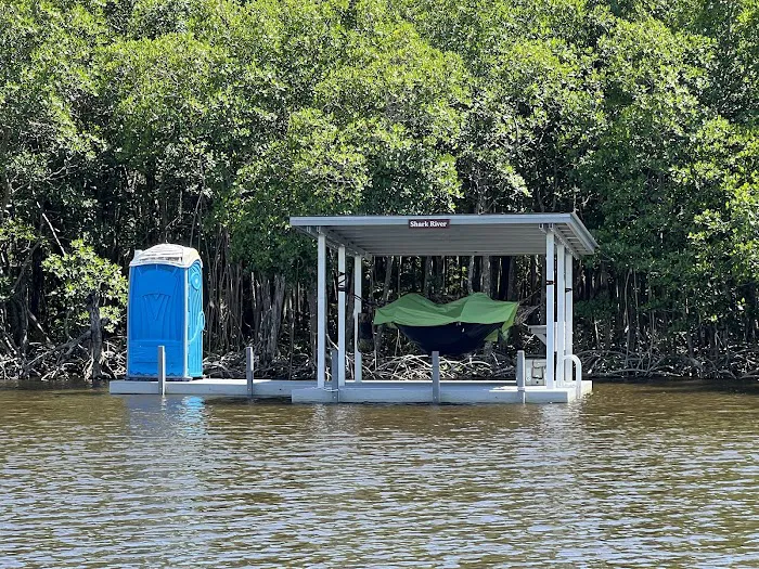 Shark River Chickee Picture 10