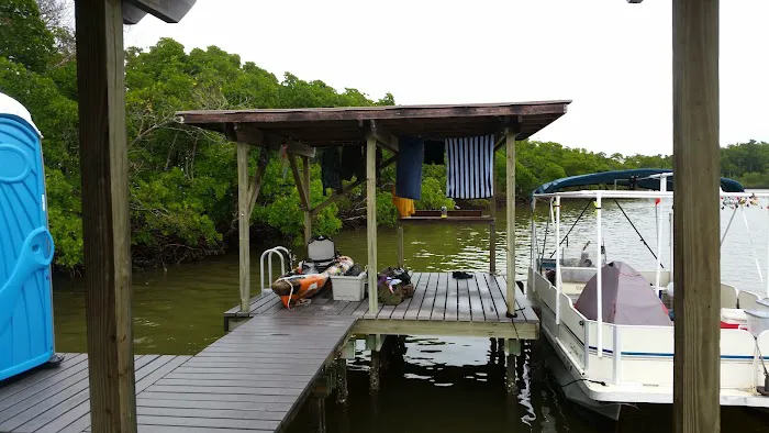 Oyster Bay Chickee Picture 1