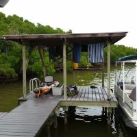 Oyster Bay Chickee ico