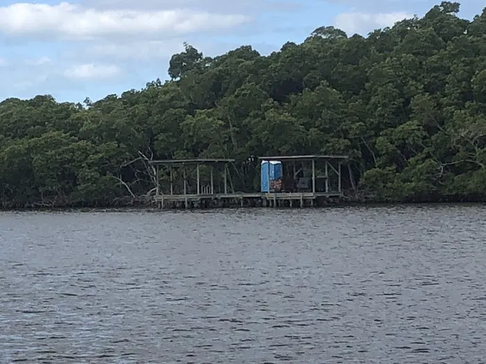 Oyster Bay Chickee Picture 5