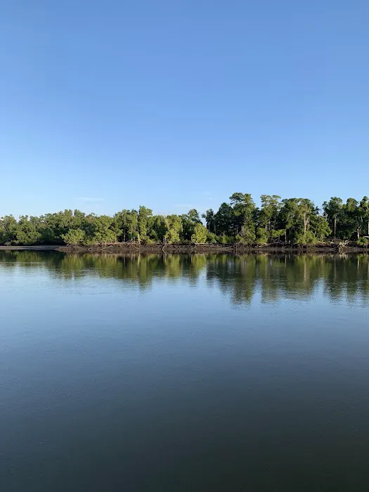 Oyster Bay Chickee Picture 2