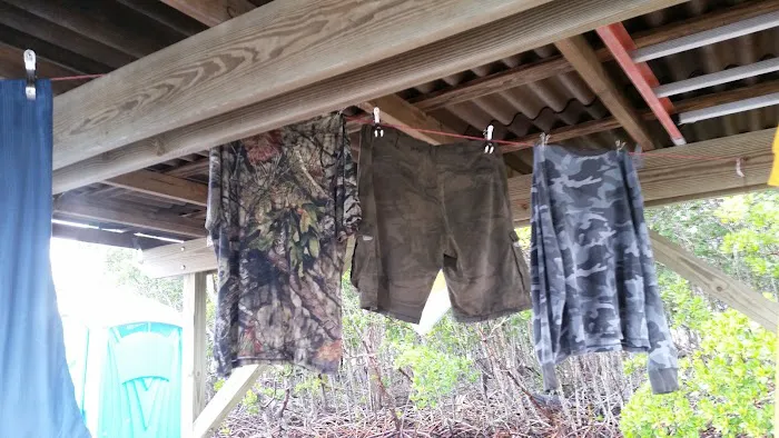 Oyster Bay Chickee Picture 7