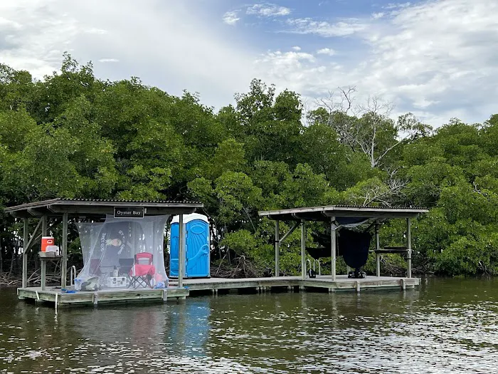 Oyster Bay Chickee Picture 8