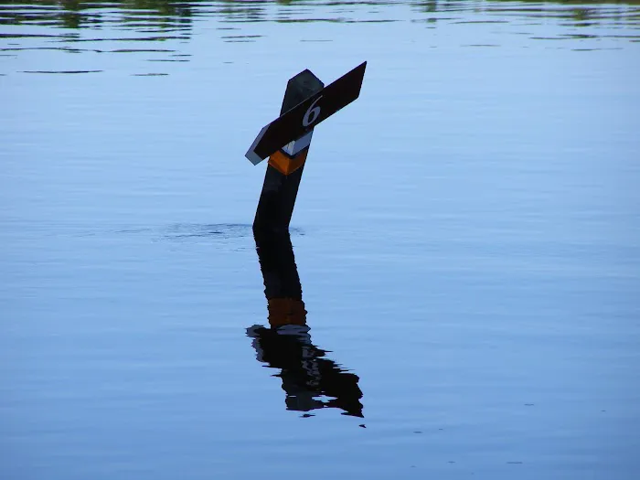 Watson River Chickee Picture 6