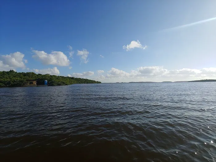 Watson River Chickee Picture 5